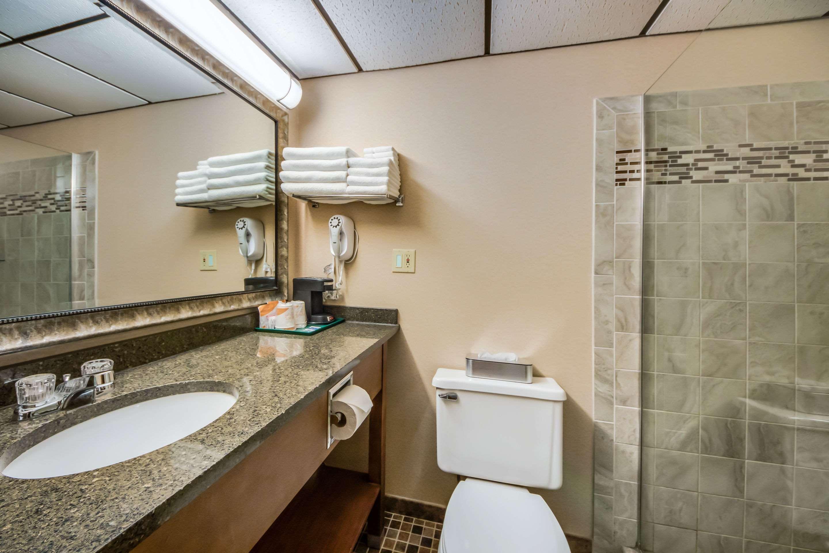 Quality Inn & Suites Newberry Eksteriør billede
