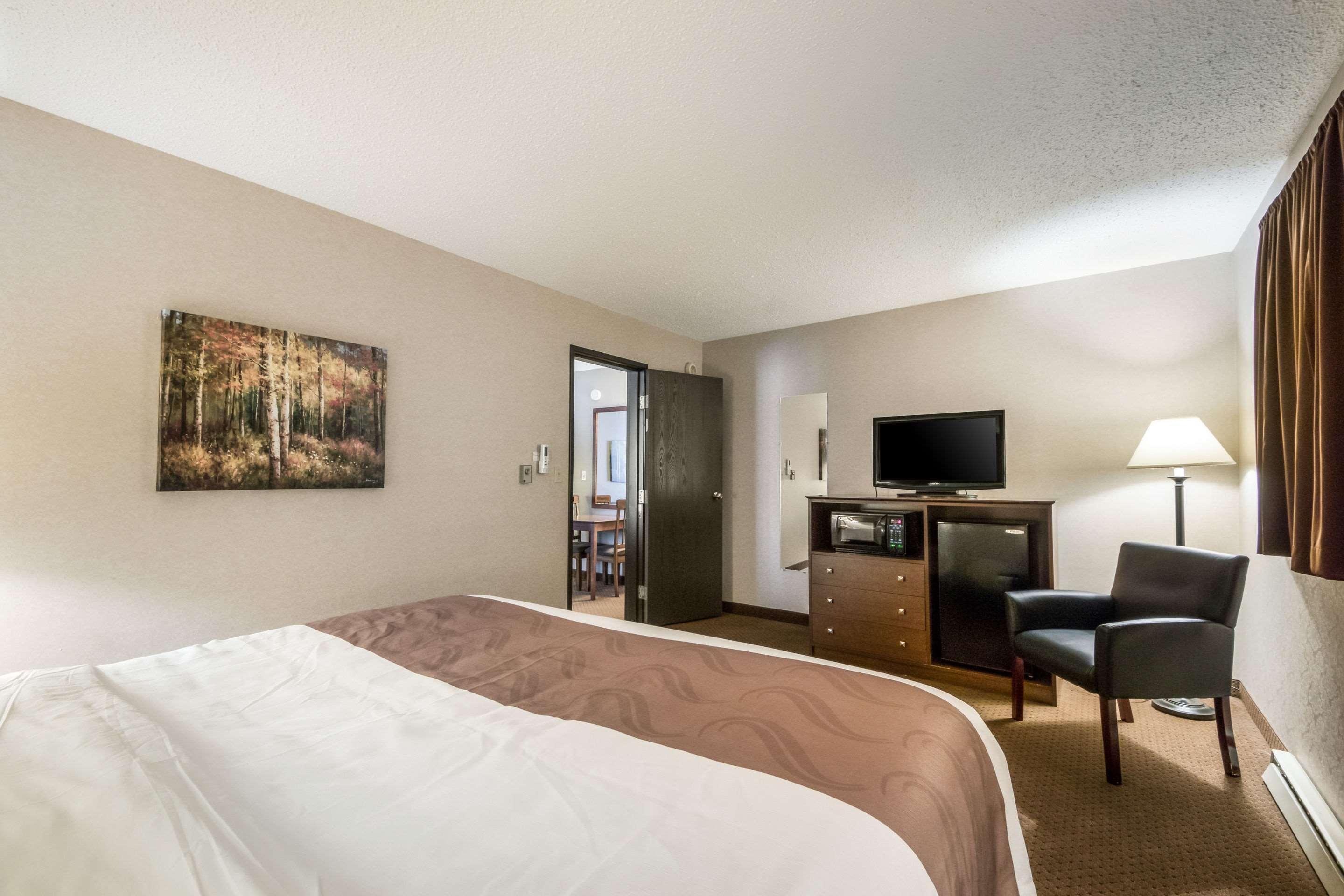 Quality Inn & Suites Newberry Eksteriør billede
