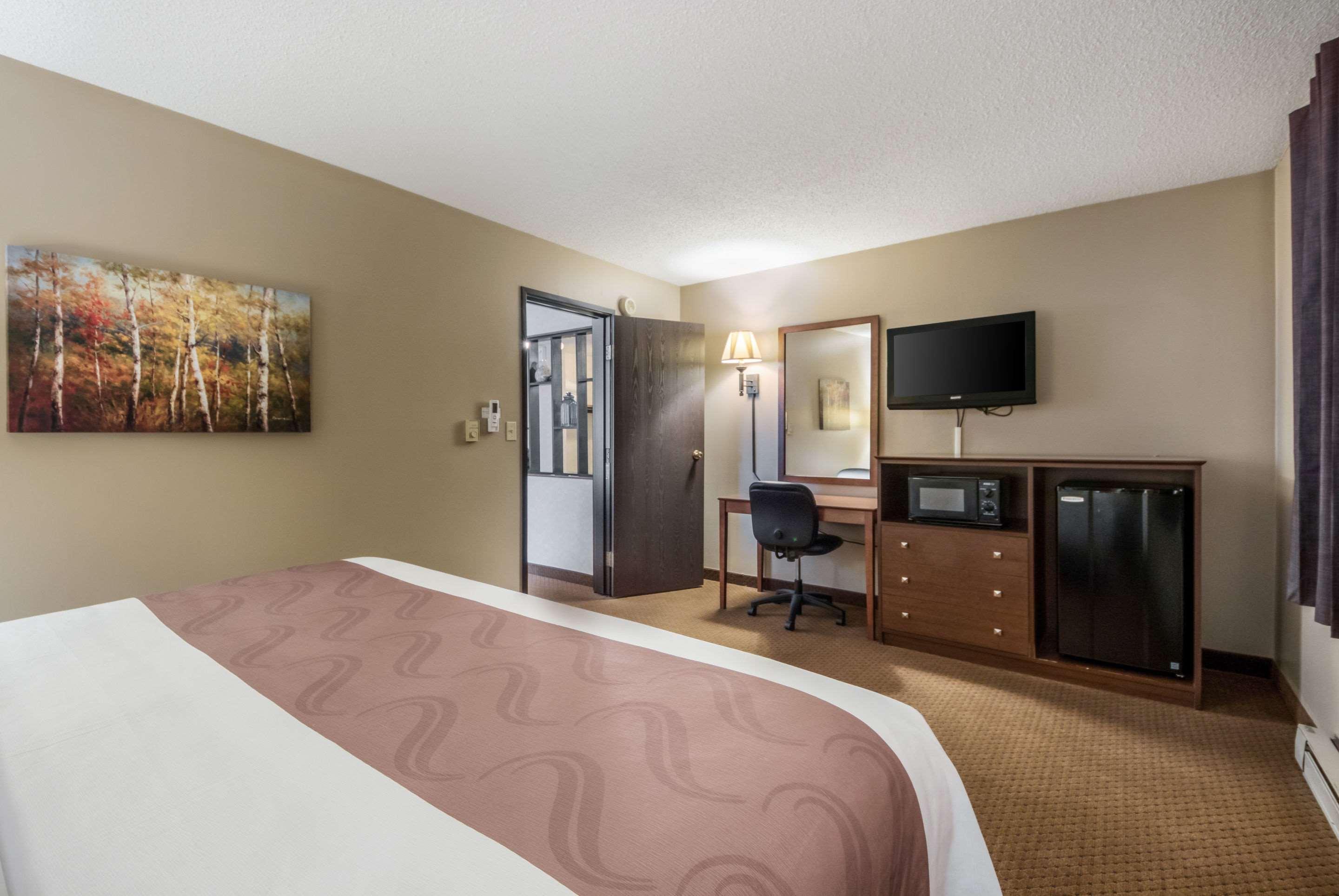 Quality Inn & Suites Newberry Eksteriør billede