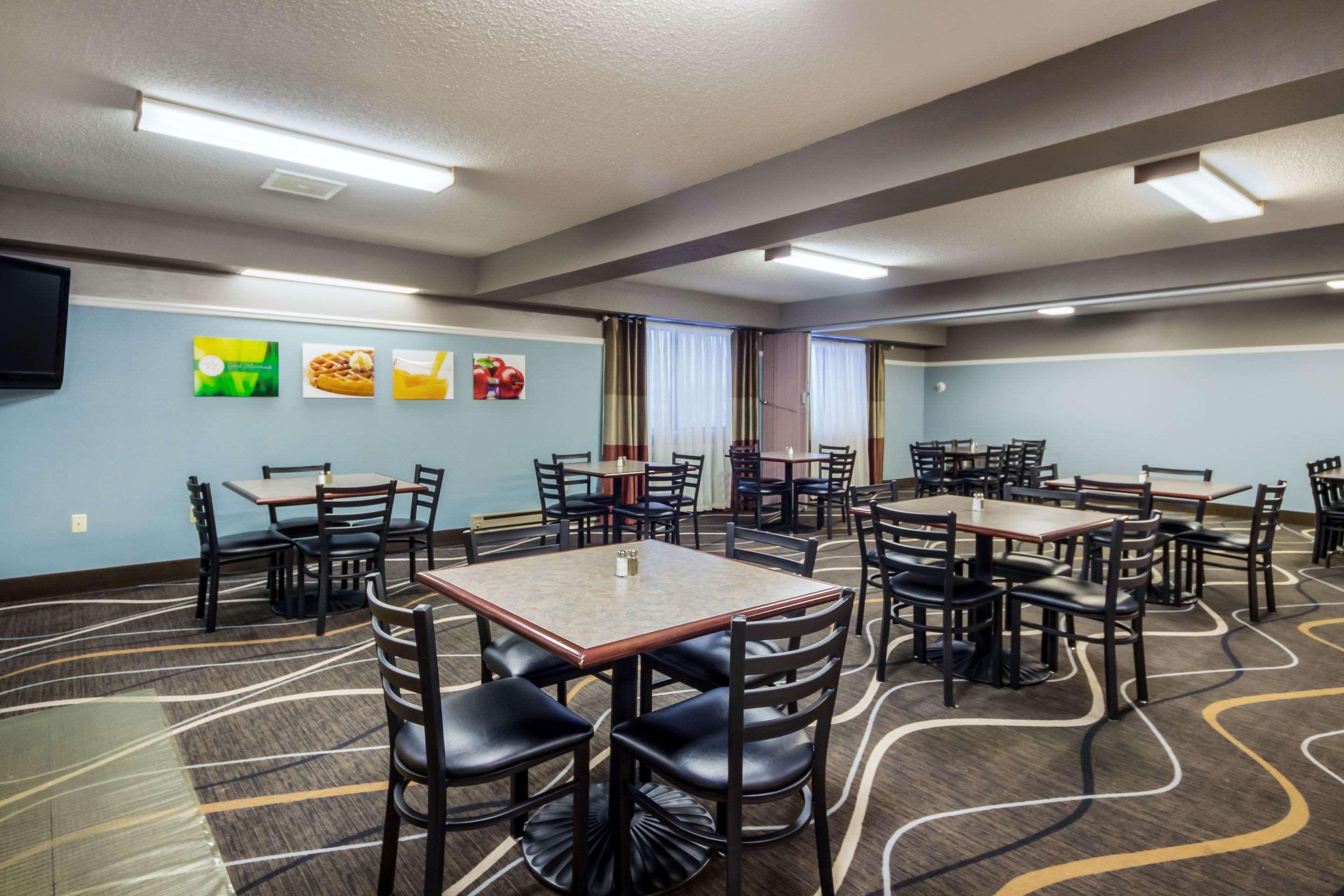 Quality Inn & Suites Newberry Eksteriør billede