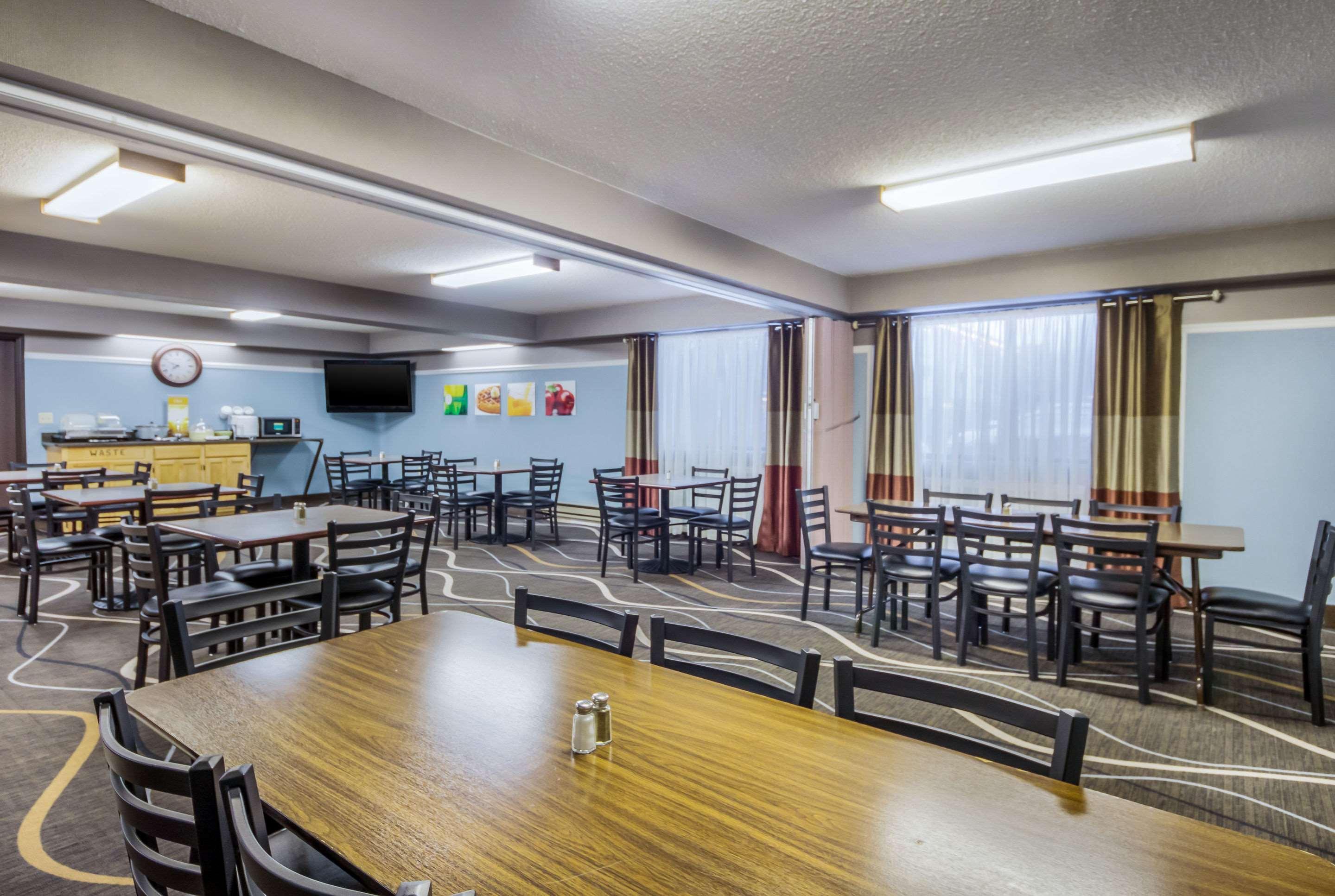 Quality Inn & Suites Newberry Eksteriør billede