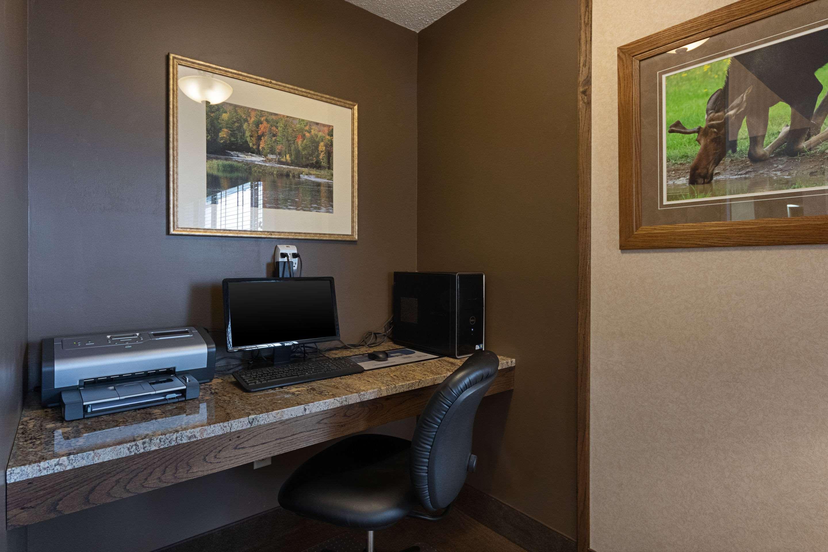 Quality Inn & Suites Newberry Eksteriør billede