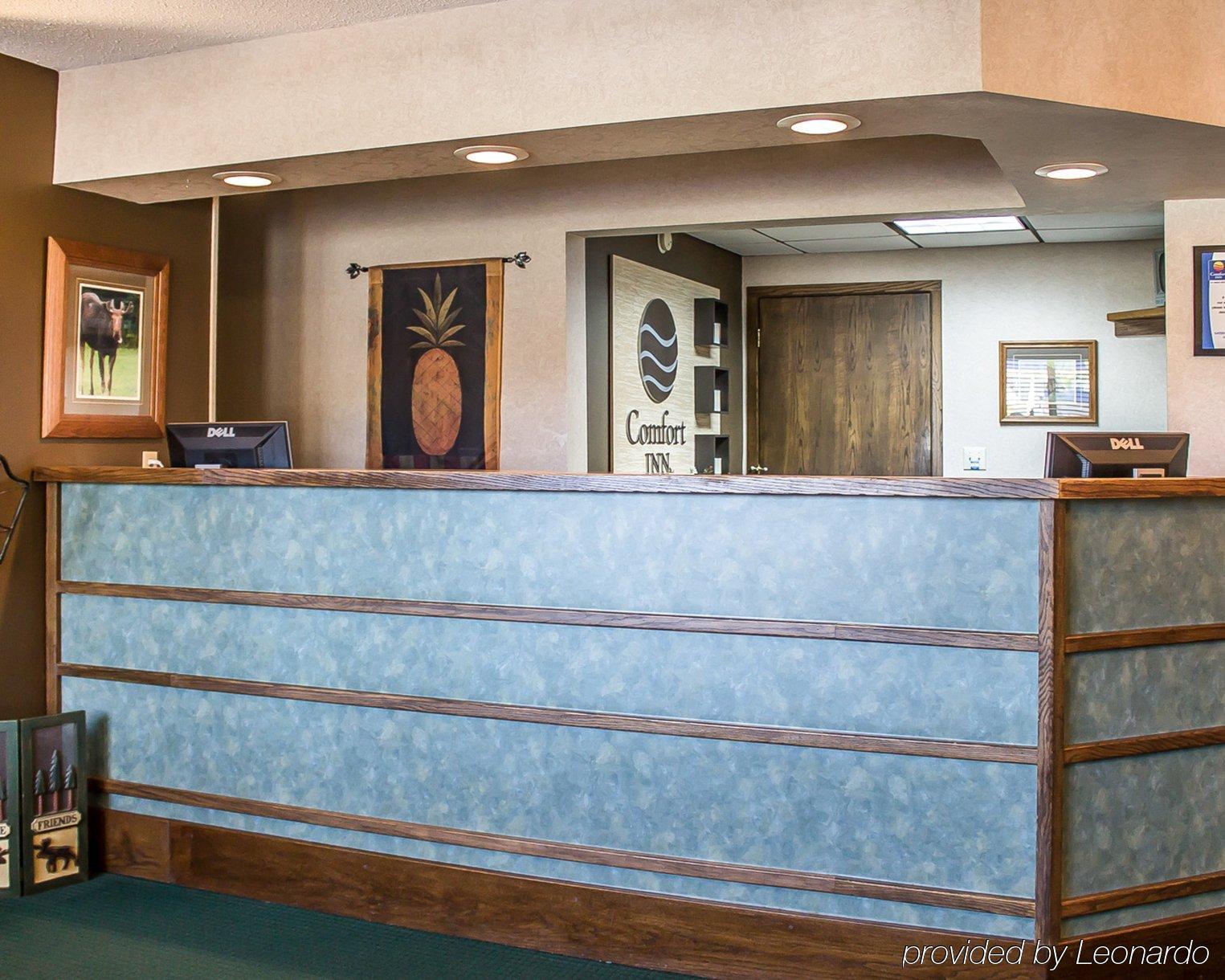 Quality Inn & Suites Newberry Eksteriør billede